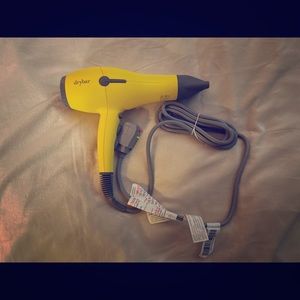 Full size Drybar Buttercup Hair Dryer